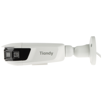KAMERA IP TC-C382V SPEC:W/E/Y/S/H/2.8MM PANORAMICZNA Full-Color - 8 Mpx 2 X 2.8 mm TIANDY